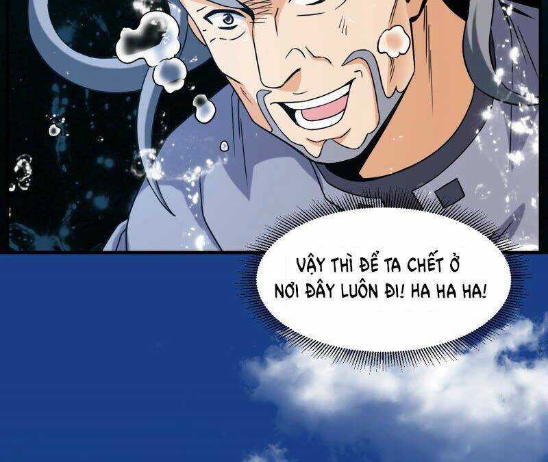 Đô Thị Tiên Đế Chapter 46 trang 42