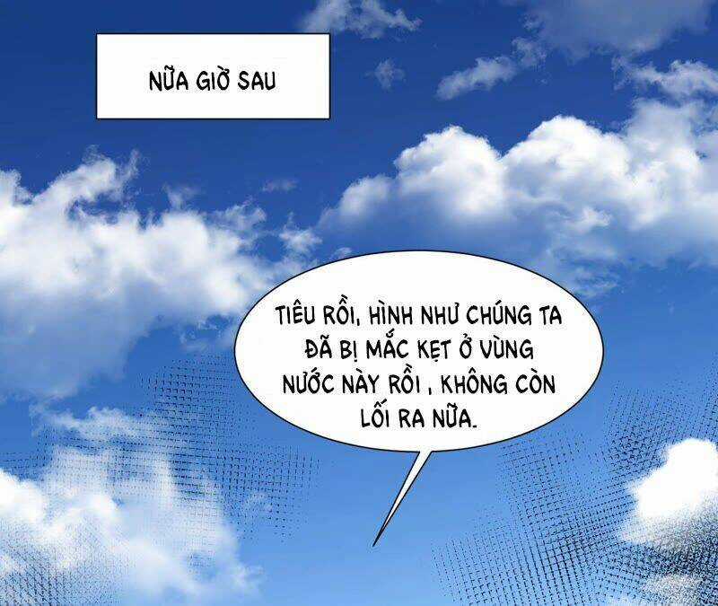 Đô Thị Tiên Đế Chapter 46 trang 43