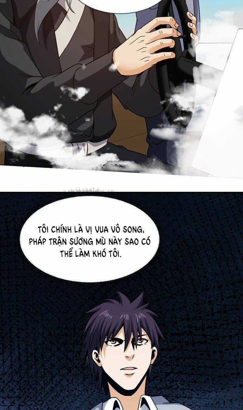 Đô Thị Tiên Đế Chapter 46 trang 45