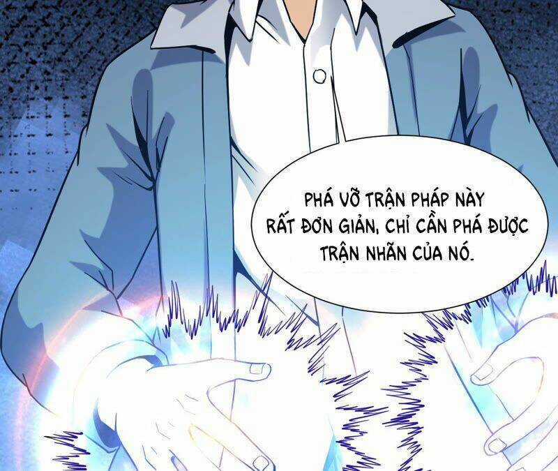 Đô Thị Tiên Đế Chapter 46 trang 46