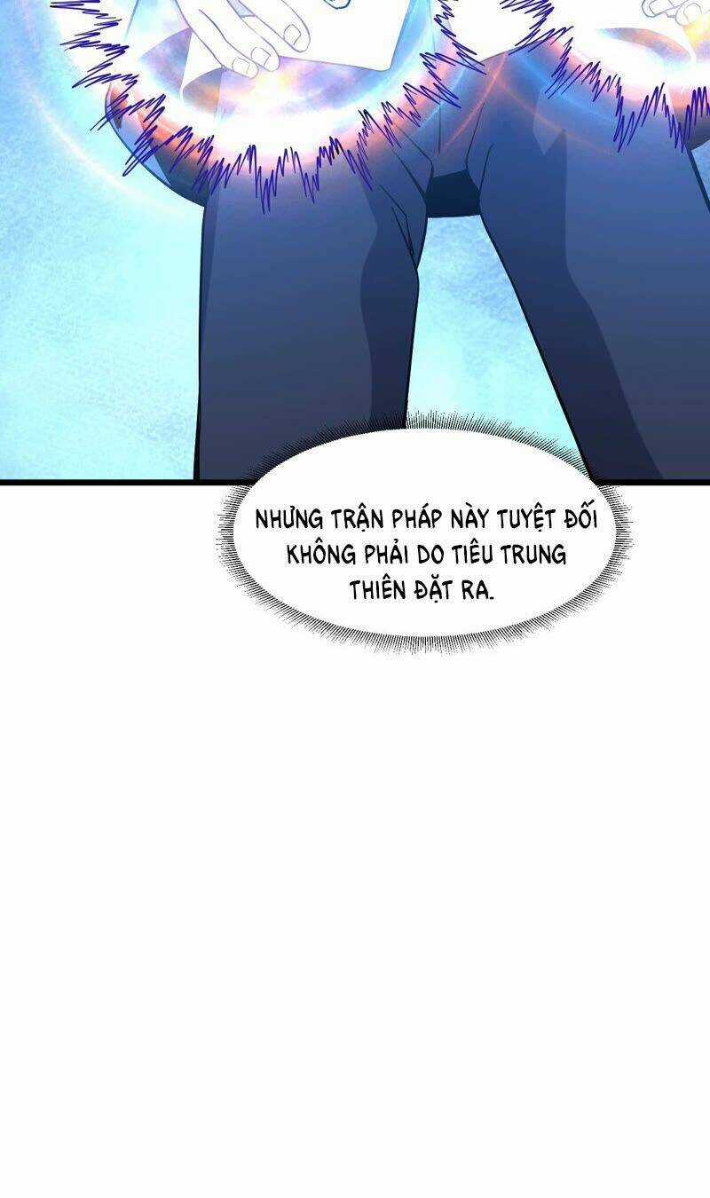 Đô Thị Tiên Đế Chapter 46 trang 47