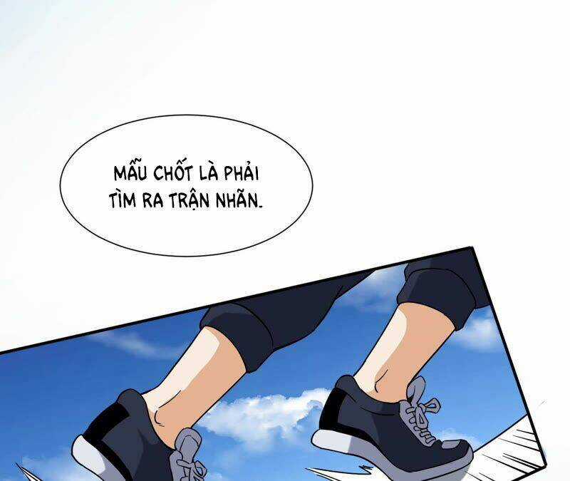 Đô Thị Tiên Đế Chapter 46 trang 48