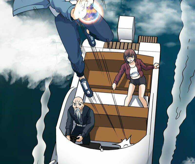 Đô Thị Tiên Đế Chapter 46 trang 50