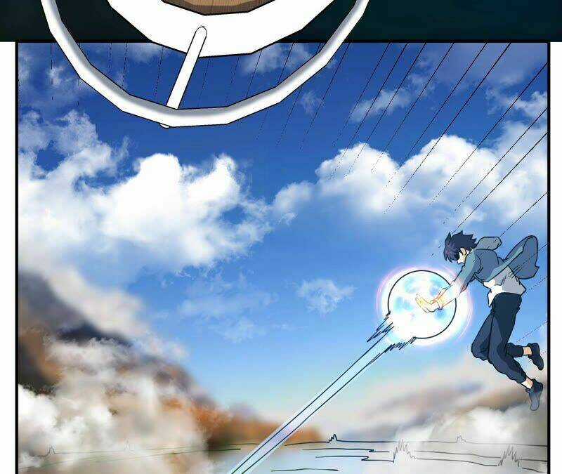 Đô Thị Tiên Đế Chapter 46 trang 52