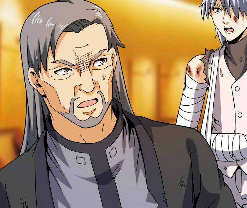 Đô Thị Tiên Đế Chapter 46 trang 6