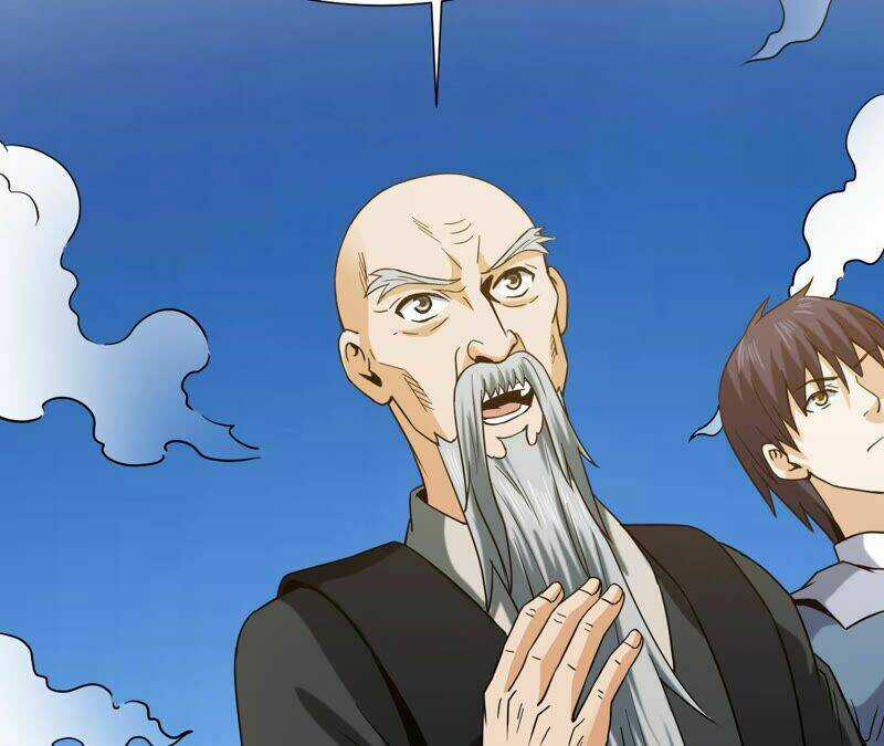 Đô Thị Tiên Đế Chapter 46 trang 61