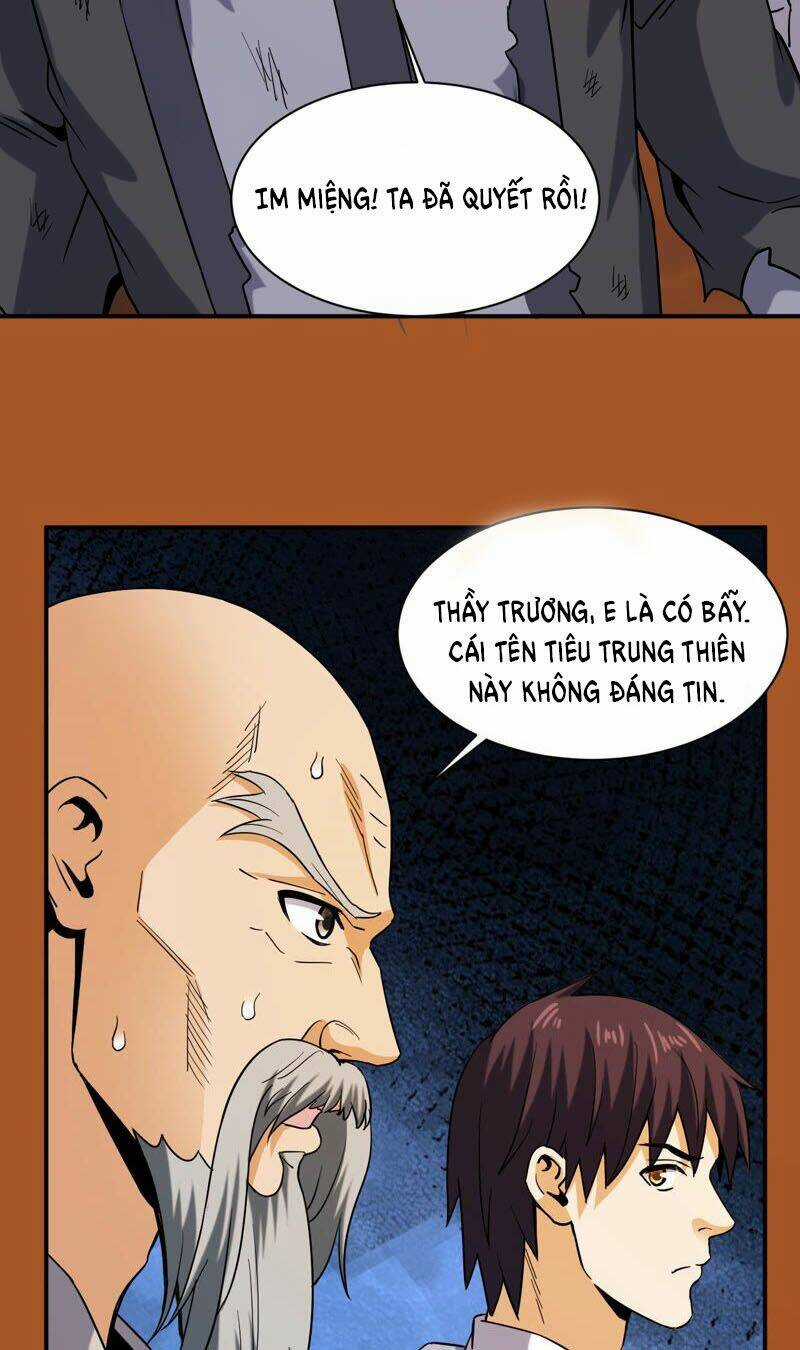 Đô Thị Tiên Đế Chapter 46 trang 7