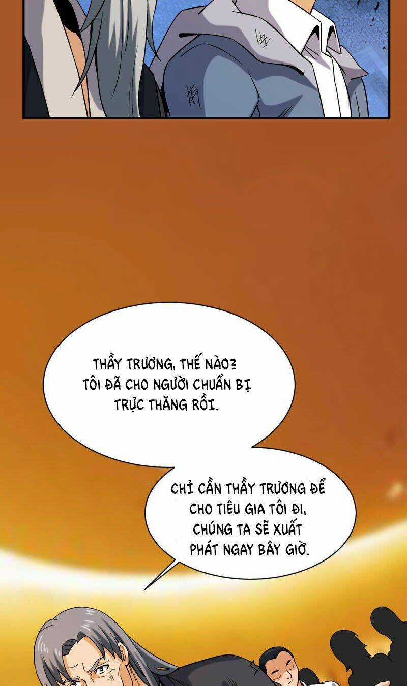 Đô Thị Tiên Đế Chapter 46 trang 8