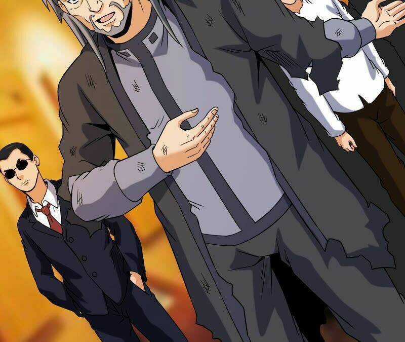 Đô Thị Tiên Đế Chapter 46 trang 9