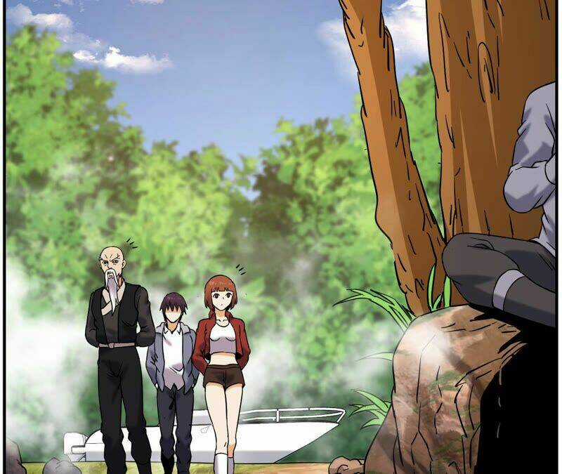 Đô Thị Tiên Đế Chapter 47 trang 11