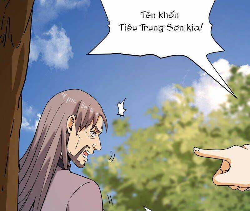 Đô Thị Tiên Đế Chapter 47 trang 13