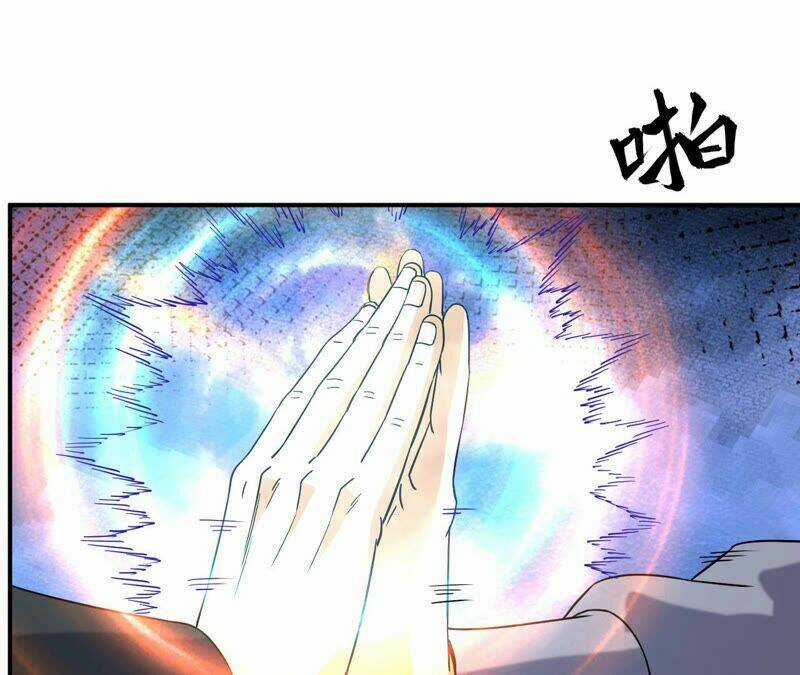 Đô Thị Tiên Đế Chapter 47 trang 17