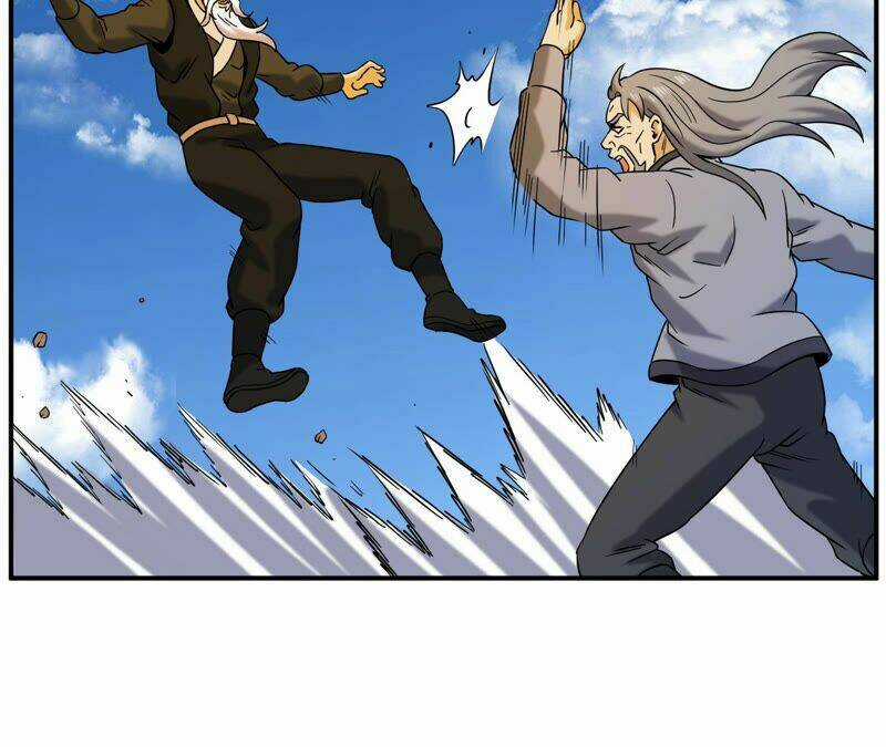 Đô Thị Tiên Đế Chapter 47 trang 19