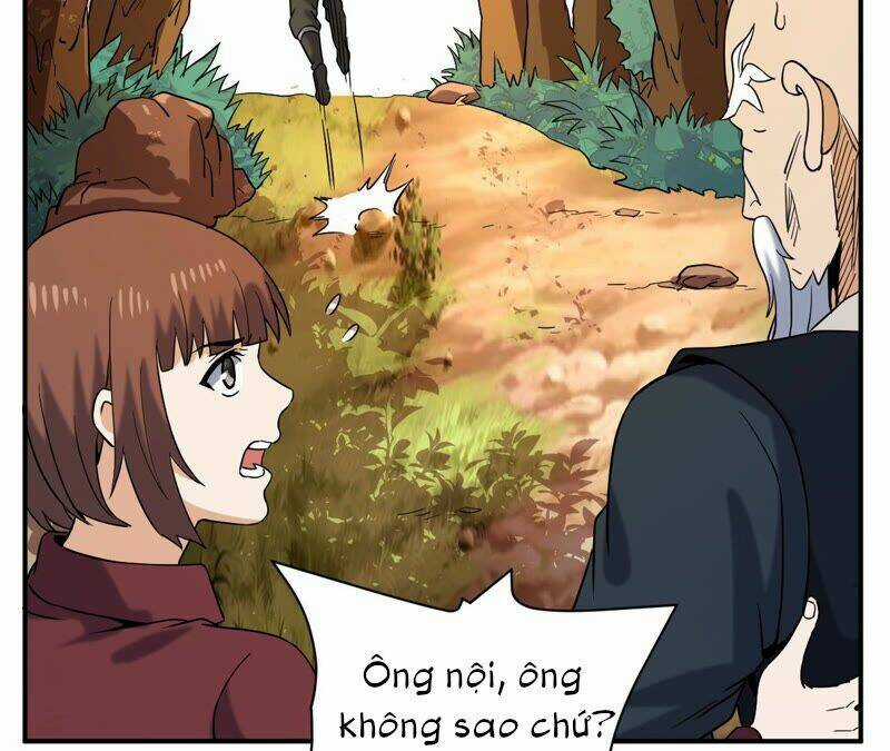 Đô Thị Tiên Đế Chapter 47 trang 21