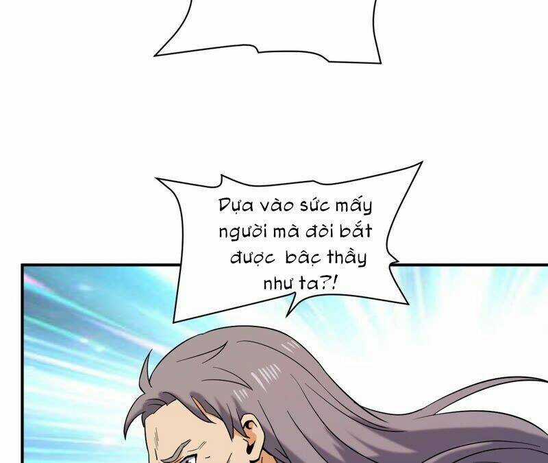 Đô Thị Tiên Đế Chapter 47 trang 22