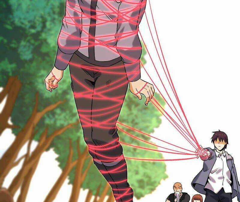 Đô Thị Tiên Đế Chapter 47 trang 26