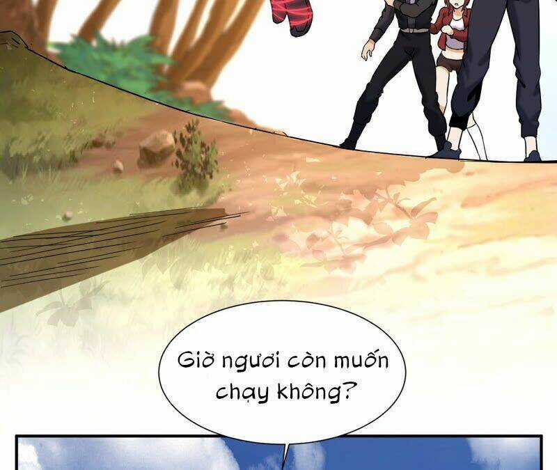 Đô Thị Tiên Đế Chapter 47 trang 27