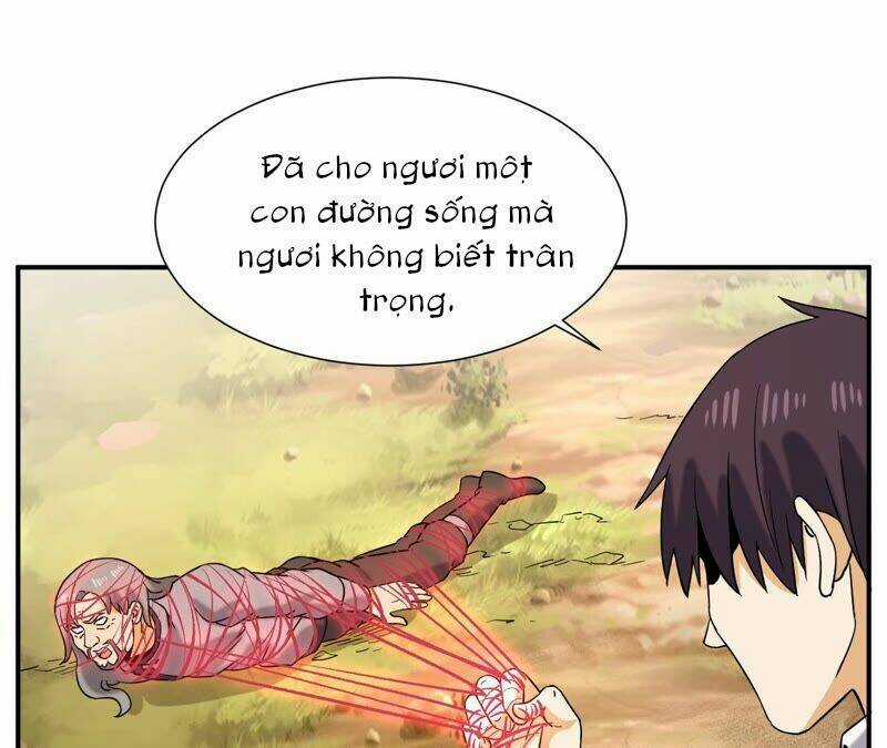 Đô Thị Tiên Đế Chapter 47 trang 31