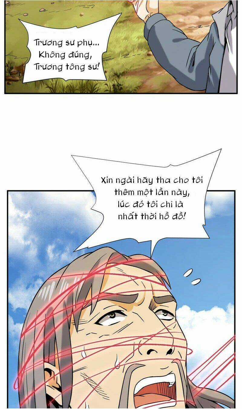 Đô Thị Tiên Đế Chapter 47 trang 32