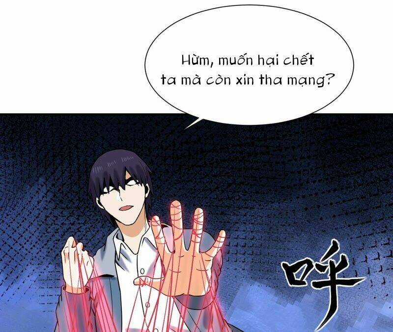 Đô Thị Tiên Đế Chapter 47 trang 34