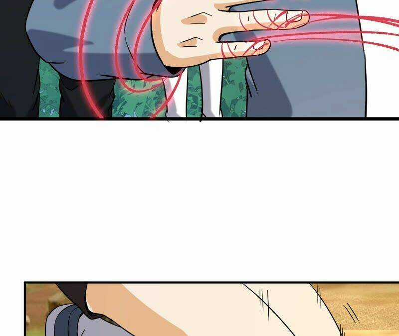 Đô Thị Tiên Đế Chapter 47 trang 42