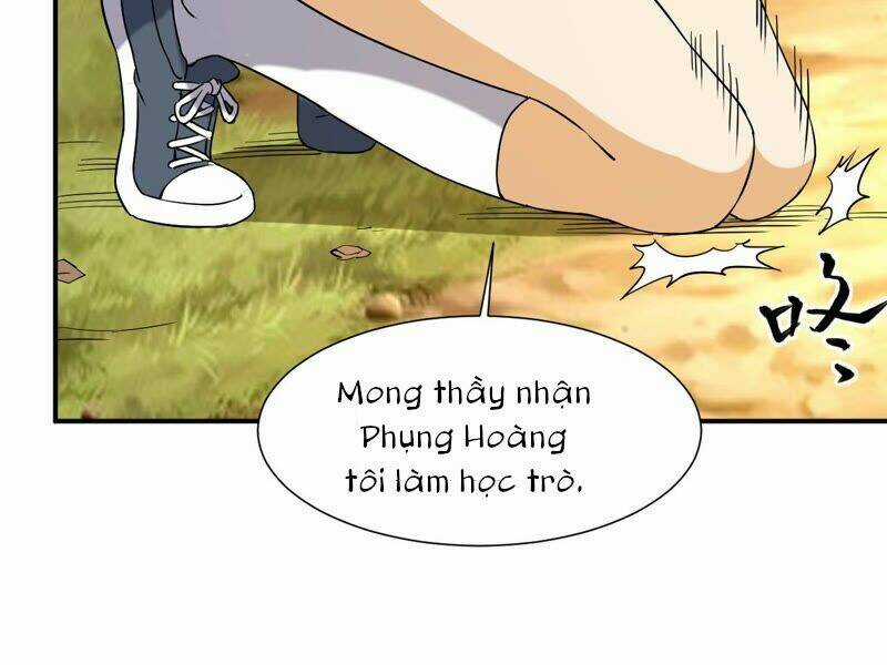 Đô Thị Tiên Đế Chapter 47 trang 43