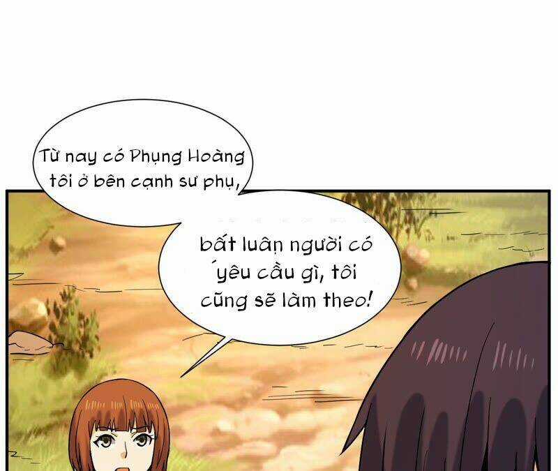 Đô Thị Tiên Đế Chapter 47 trang 44