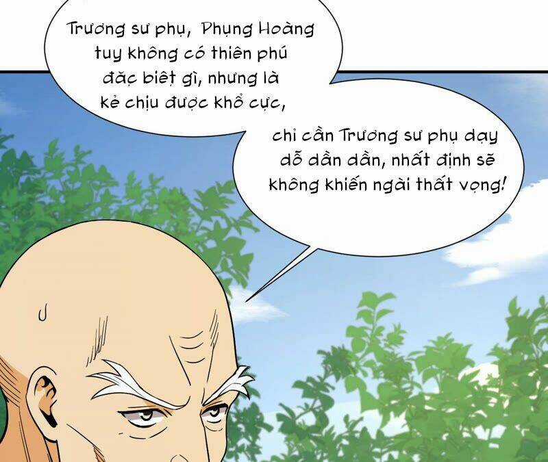 Đô Thị Tiên Đế Chapter 47 trang 49