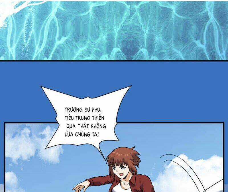 Đô Thị Tiên Đế Chapter 47 trang 5