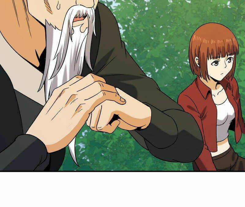 Đô Thị Tiên Đế Chapter 47 trang 50