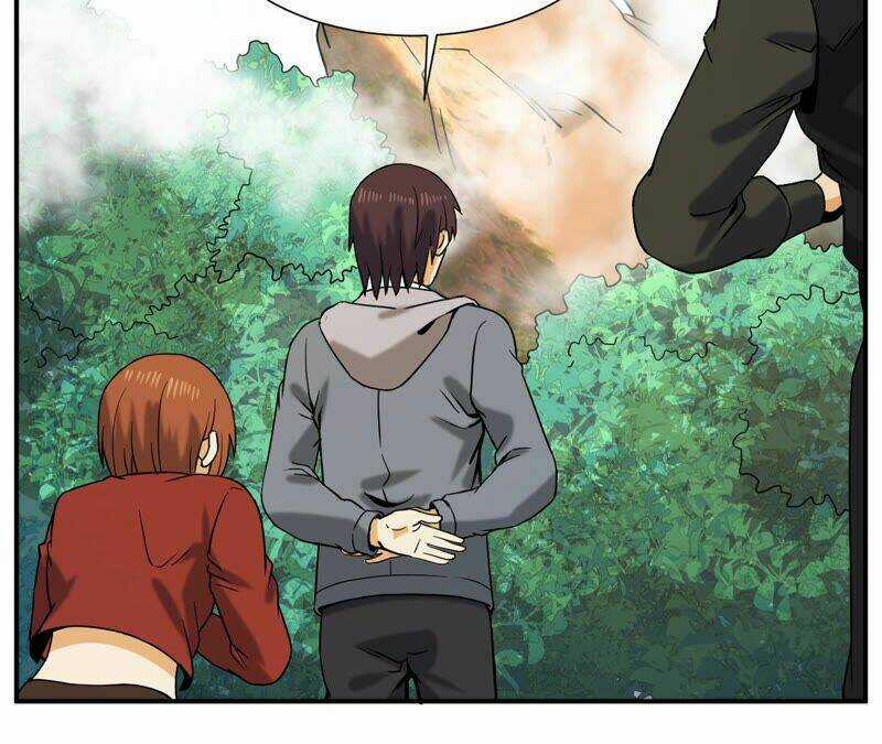 Đô Thị Tiên Đế Chapter 47 trang 52