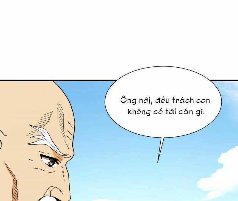 Đô Thị Tiên Đế Chapter 47 trang 53