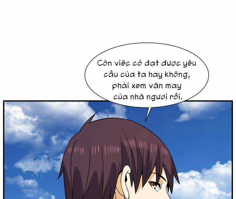 Đô Thị Tiên Đế Chapter 47 trang 58