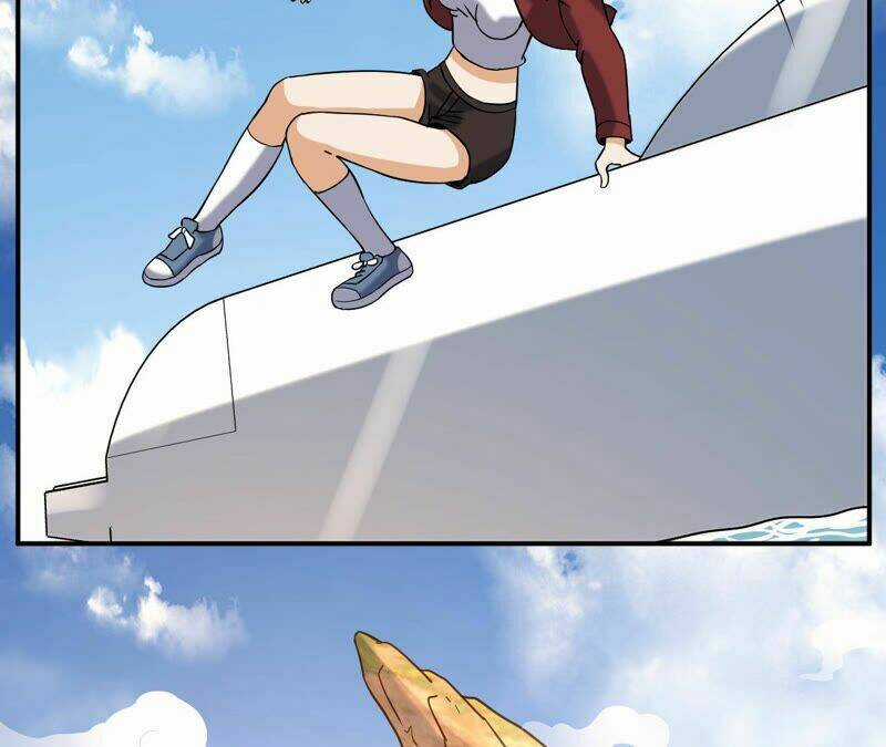 Đô Thị Tiên Đế Chapter 47 trang 6