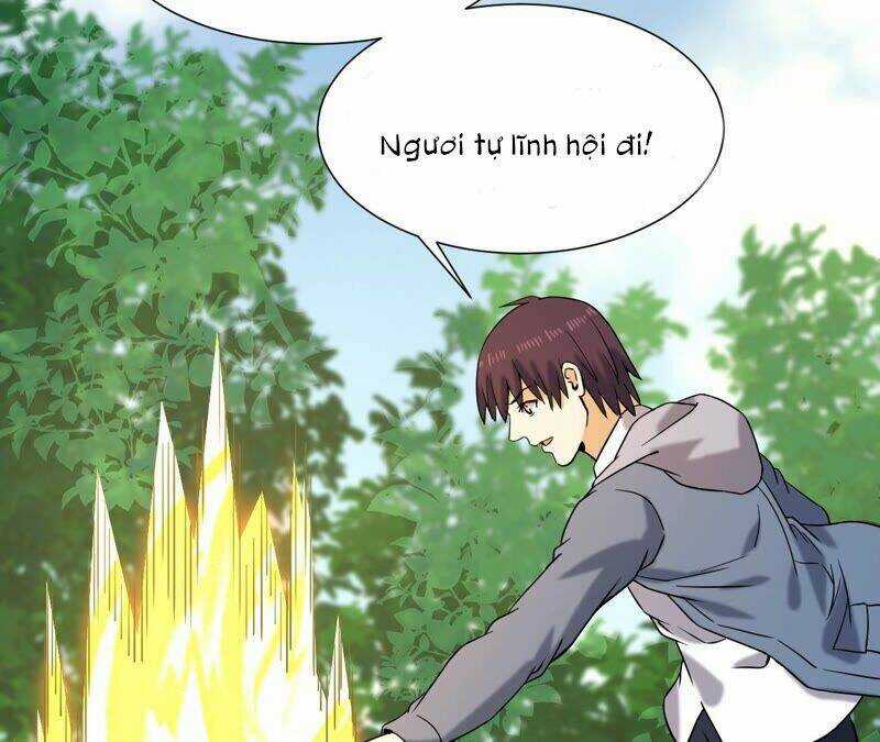 Đô Thị Tiên Đế Chapter 47 trang 63