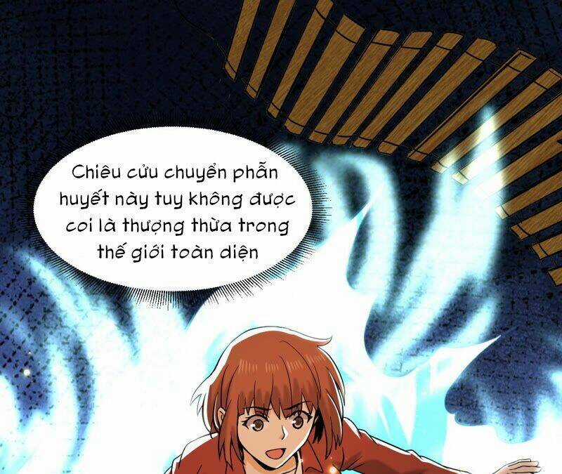 Đô Thị Tiên Đế Chapter 47 trang 67