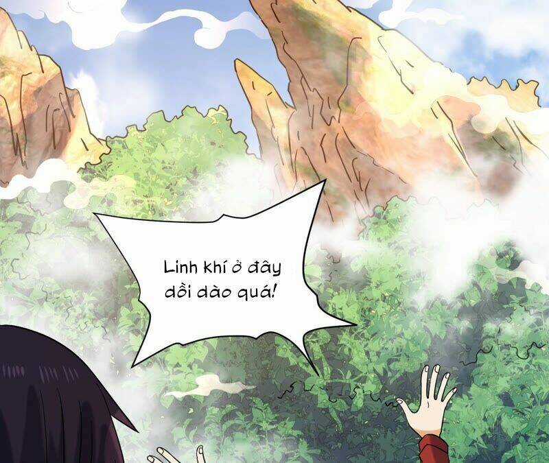 Đô Thị Tiên Đế Chapter 47 trang 7