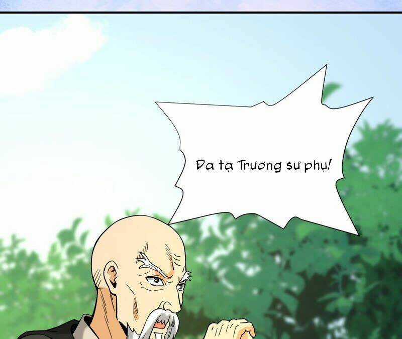 Đô Thị Tiên Đế Chapter 47 trang 70