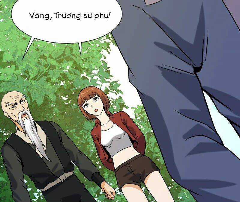 Đô Thị Tiên Đế Chapter 47 trang 77