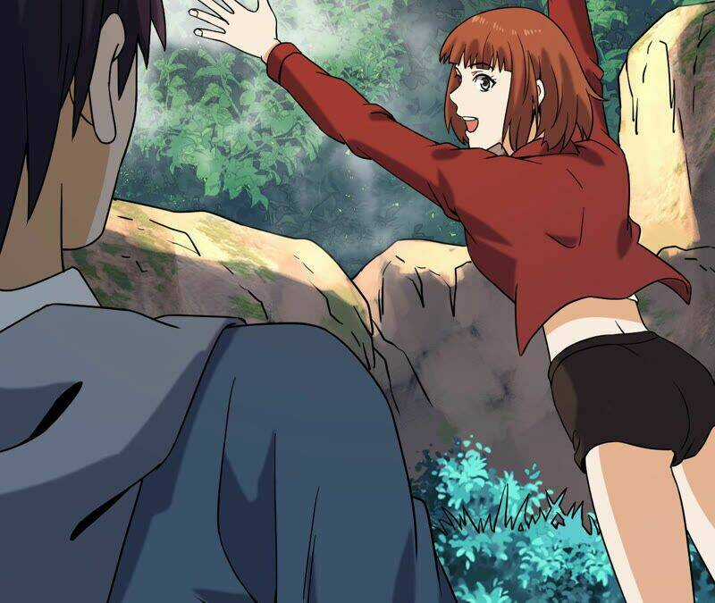 Đô Thị Tiên Đế Chapter 47 trang 8