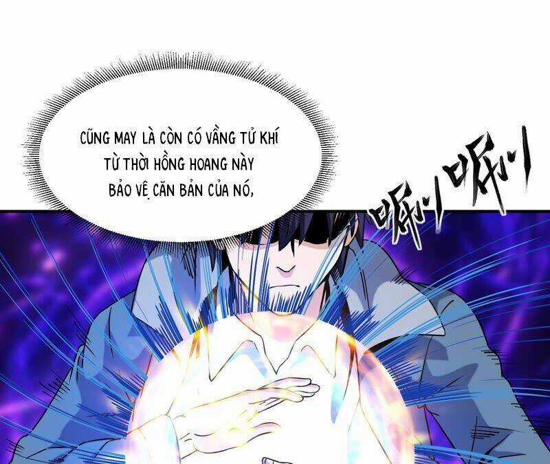 Đô Thị Tiên Đế Chapter 48 trang 10