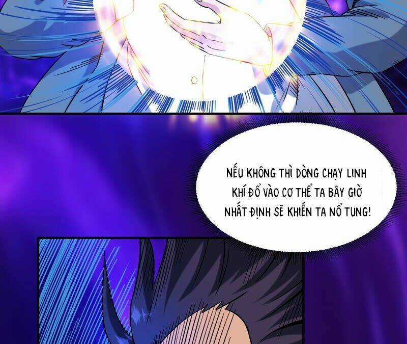 Đô Thị Tiên Đế Chapter 48 trang 11