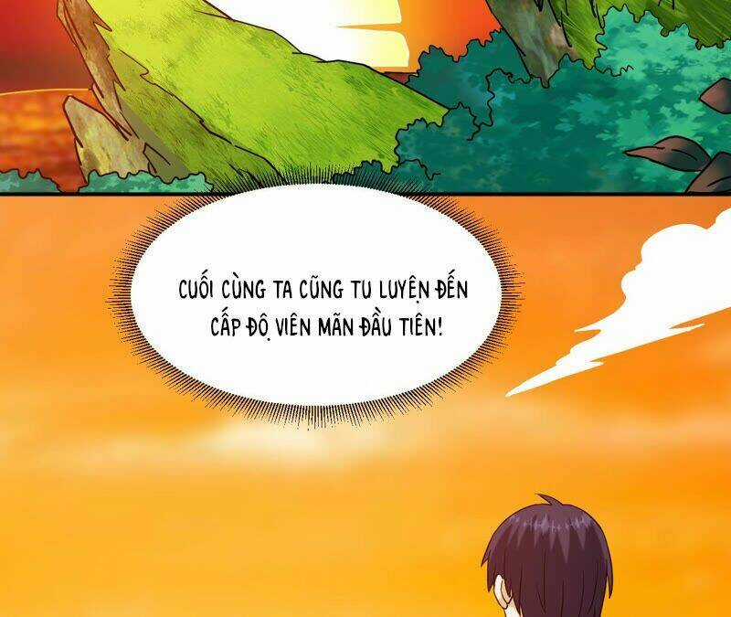 Đô Thị Tiên Đế Chapter 48 trang 18