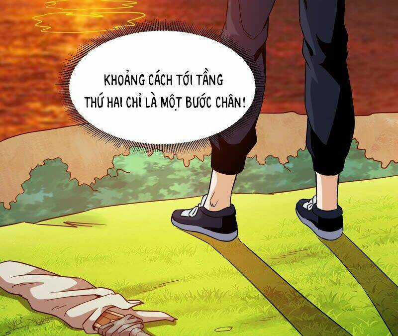 Đô Thị Tiên Đế Chapter 48 trang 20