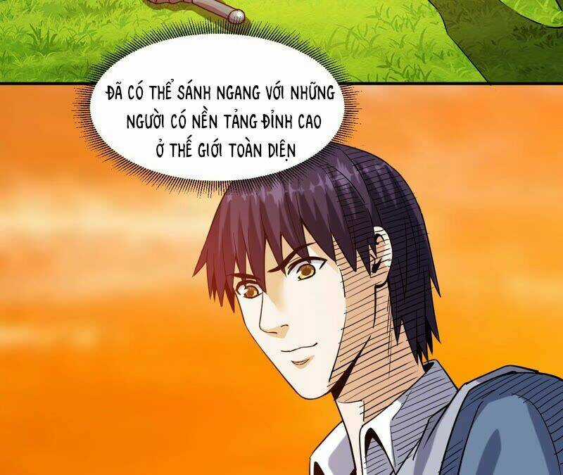 Đô Thị Tiên Đế Chapter 48 trang 21