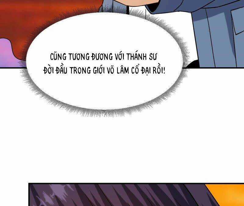 Đô Thị Tiên Đế Chapter 48 trang 23