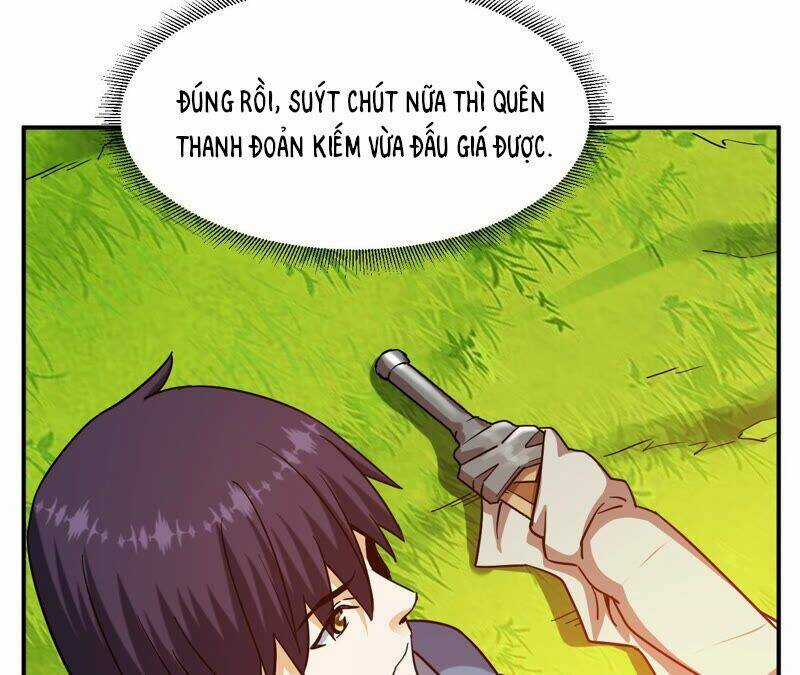 Đô Thị Tiên Đế Chapter 48 trang 25