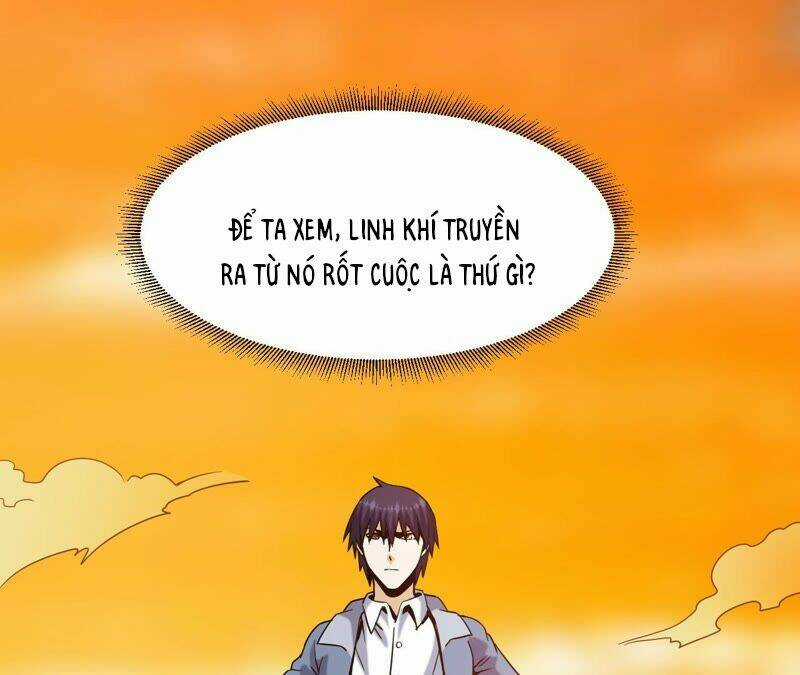 Đô Thị Tiên Đế Chapter 48 trang 27