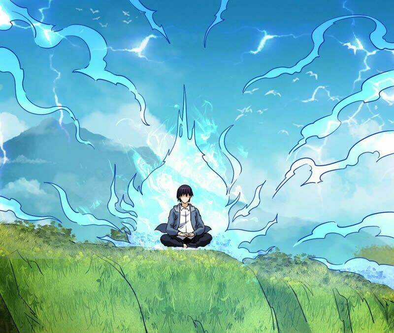 Đô Thị Tiên Đế Chapter 48 trang 3