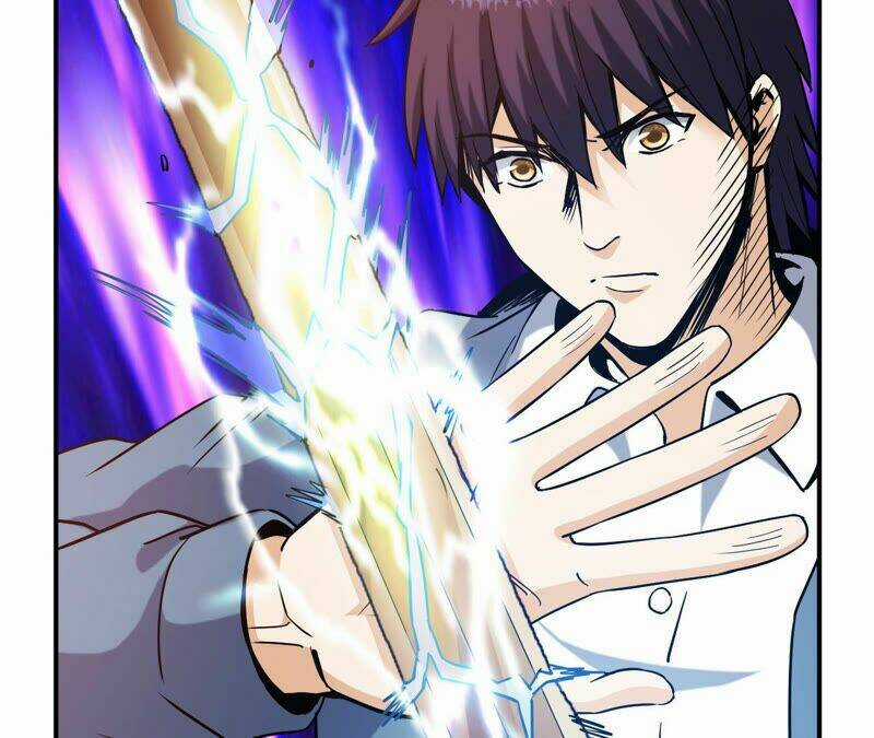 Đô Thị Tiên Đế Chapter 48 trang 30